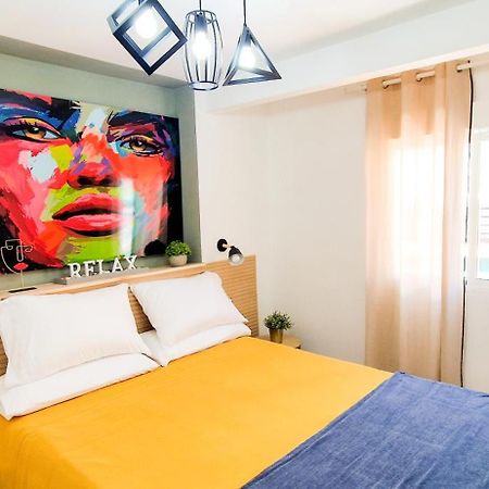Apartamento “La Guapa” Benidorm! Kültér fotó