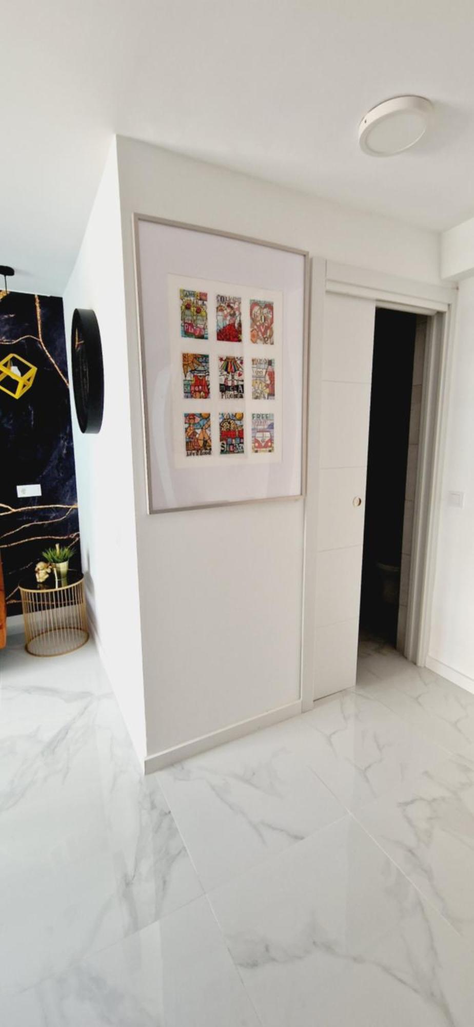 Apartamento “La Guapa” Benidorm! Kültér fotó