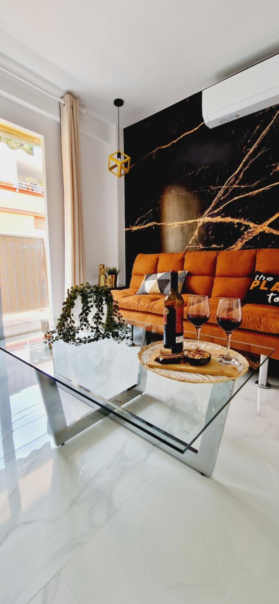 Apartamento “La Guapa” Benidorm! Kültér fotó