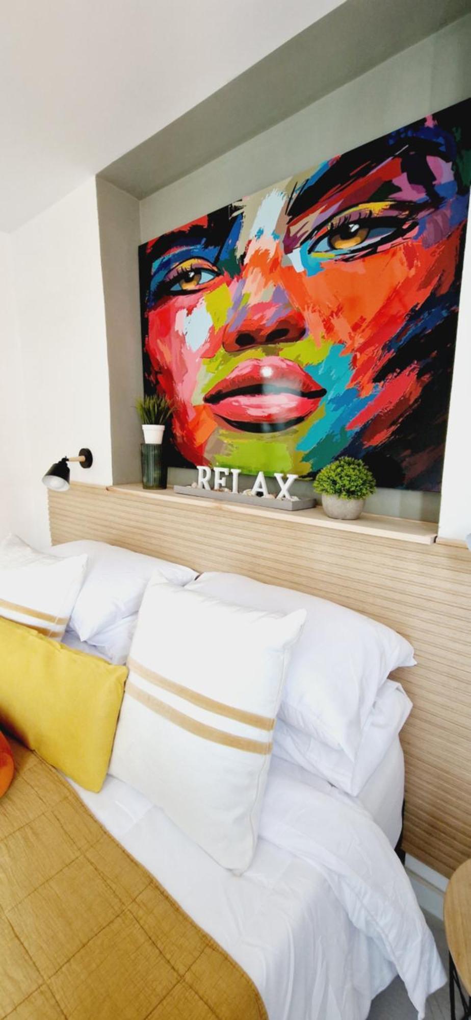 Apartamento “La Guapa” Benidorm! Kültér fotó