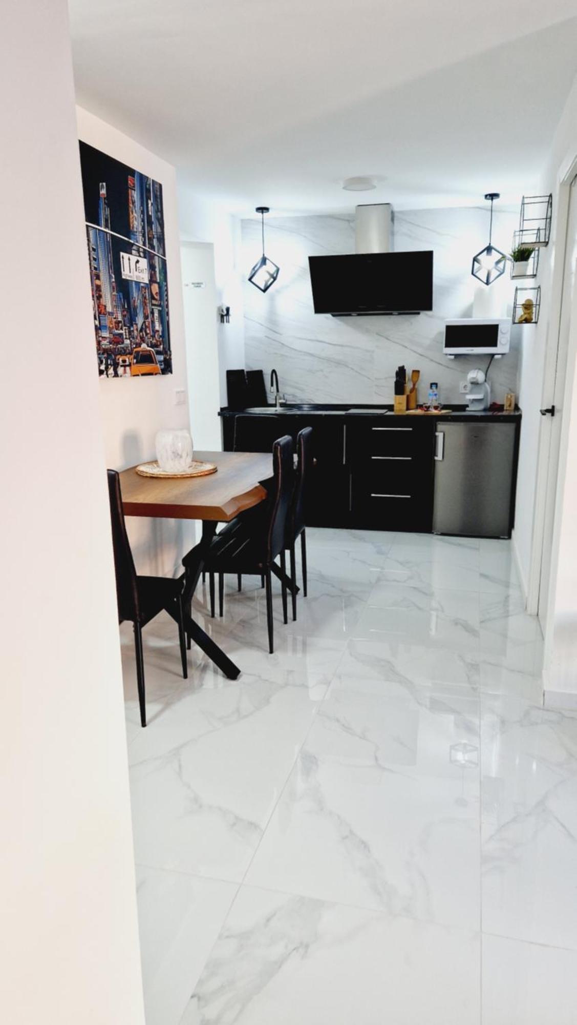 Apartamento “La Guapa” Benidorm! Kültér fotó